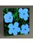 Tablo360 Andy Warhol Flower 30 x 30 1