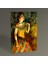 Tablo360 Edgar Degas Yeşilli Şarkıcı 60 x 40 1