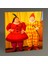 Tablo360 Fernando Botero Sirk İnsanları 30 x 30 1