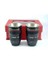 Canon Objektif Shot Bardak 2 Li Set 4