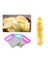 Chips Chopper Şekilli Sebze Ve Meyve Dilimleyici 3