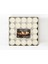 Kokusuz Tealight Mum (50 Adet) - Beyaz 1