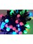 Yılbaşı Ağacı Top Led Işık 1
