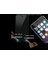 İphone 6 Smart Touch Geri Tuşlu Akıllı Cam Ekran Koruyucu 2