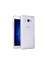 Samsung Galaxy On7 Ultra İnce Silikon Kılıf Şeffaf 1