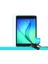 Samsung Galaxy Tab T560 Ekran Koruyucu 2