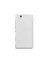 Sony Xperia C4 Ultra İnce Silikon Kılıf Şeffaf 1