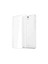 Sony Xperia C5 Ultra İnce Silikon Kılıf Şeffaf 2