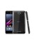 Sony Xperia E4 Ultra İnce Silikon Kılıf Şeffaf 1