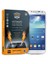 BUFF Samsung Galaxy S4 Darbe Emici Ekran Koruyucu Film 1