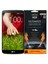 Buff LG G2 ile Uyumlu Ekran Koruyucu 1