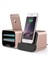 Verus New i DEPOT Masaüstü Stand Dock - ROSE GOLD 1