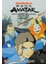 Avatar - Aang’in Efsanesi 6 - Bryan Konietzko 1