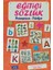Eğitici Sözlük - Fransızca / Türkçe (Resimli) - 1