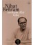 İntikam Alır Gibi: Toplu Şiirler 3 - Nihat Behram 1
