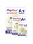 lam 80 Mic A5 Mat Laminasyon Filmi (1040805) 1
