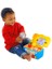 Fisher Price Eğitici Alet Çantası Türkçe İngilizce 2