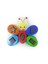 Fisher Price Ahşap Renkli Kelebeğim 2