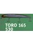 Toro 165 mm Suni Yem 1