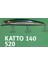 Katto 140 mm Suni Yem 1