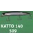 Katto 140 mm Suni Yem 1