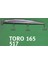 Toro 165 mm Suni Yem 1