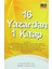 16 Yazardan 1 Kitap 1