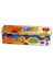 3 x 40 cmm Kutuda 3 Renkli Parmak Boyası 1