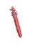 Twist Stick 5'li SİYAH Yüz Boyama Kalemi 3