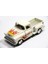 Off-Road 1955 Chevy Stepside Pick-Up Çek Bırak 1/32 Die Cast Model Araç 1