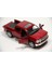 2014 Chevrolet Silverado Çek Bırak 1/46 Die Cast Model Araç 2