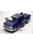 2014 Chevrolet Silverado Çek Bırak 1/46 Die Cast Model Araç 2