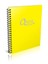 Orıon Defter A4 160 Yp 4 Renk Kareli 1