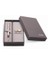 Dr 221 39 Roller Gold Krom + Tekli Kalem Kılıfı Kahve 1