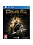 Deus Ex : Mankind Divided Day One Edition PS4 Oyun 1