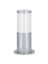 Aliminyum Metal Bollards Aydınlatma Set Üstü 1
