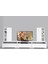 Plus 814144 Diamond Tv Ünitesi-Beyaz 3
