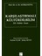 Karşılaştırmalı Kültürdilbilim 1