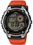 AE-2100W-4AVDF Digital Erkek Kol Saati 1