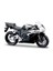 Maisto Honda CBR1000RR 1:18 Model Motorsiklet 1