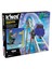 Blizzard Blast Roller Coaster Seti (Motorlu) Thrill Rides 54401 1