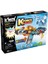 K-Force Flash Fire Blaster Yapı Seti (Motorlu) 47010 1