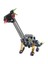 Bronto Yapım Seti (Motorlu) Beasts Alive 34483 3