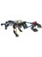 Bronto Yapım Seti (Motorlu) Beasts Alive 34483 4