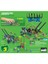 K'Nex Chompster Yapım Seti Beasts Alive 34482 2