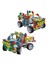 K'Nex 4 Çeker Kamyon (Motorlu) Building Set 11414 3