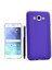 Samsung Galaxy J7 Premier Silikon + Kalem+ Cam 1