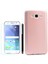 Samsung Galaxy J7 Premier Silikon + Kalem+ Cam 1