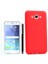 Samsung Galaxy J7 Premier Silikon + Kalem+ Cam 1