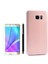 Samsung Galaxy Note 5 Kılıf Premier Silikon+Kalem+Krılmaz Cam 1